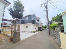【神奈川県/相模原市南区相模台】相模原市南区相模台1丁目　新築一戸建て 
