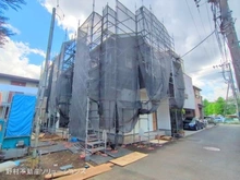 【神奈川県/相模原市南区相模台】相模原市南区相模台1丁目　新築一戸建て 