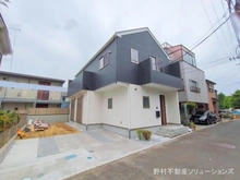 【神奈川県/相模原市南区相模台】相模原市南区相模台1丁目　新築一戸建て 