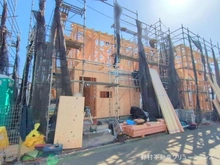 【神奈川県/相模原市南区新戸】相模原市南区新戸　新築一戸建て 