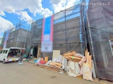 【神奈川県/相模原市南区新戸】相模原市南区新戸　新築一戸建て 