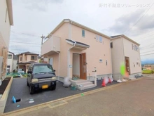 【神奈川県/相模原市南区新戸】相模原市南区新戸　新築一戸建て 