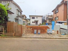 【神奈川県/大和市福田】大和市福田6丁目　新築一戸建て 