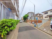 【神奈川県/大和市福田】大和市福田6丁目　新築一戸建て 