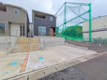 【神奈川県/相模原市中央区淵野辺本町】相模原市中央区淵野辺本町3丁目　新築一戸建て 