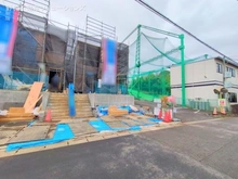【神奈川県/相模原市中央区淵野辺本町】相模原市中央区淵野辺本町3丁目　新築一戸建て 