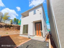 【神奈川県/相模原市中央区淵野辺本町】相模原市中央区淵野辺本町3丁目　新築一戸建て 