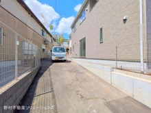 【神奈川県/相模原市中央区淵野辺本町】相模原市中央区淵野辺本町3丁目　新築一戸建て 