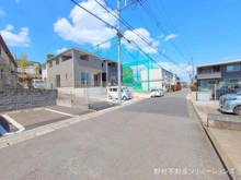 【神奈川県/相模原市中央区淵野辺本町】相模原市中央区淵野辺本町3丁目　新築一戸建て 