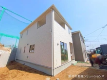 【神奈川県/相模原市中央区淵野辺本町】相模原市中央区淵野辺本町3丁目　新築一戸建て 