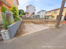 【神奈川県/座間市南栗原】座間市南栗原3丁目　新築一戸建て 