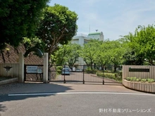 【神奈川県/座間市南栗原】座間市南栗原3丁目　新築一戸建て 