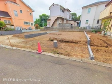 【神奈川県/座間市南栗原】座間市南栗原3丁目　新築一戸建て 