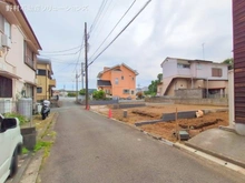 【神奈川県/座間市南栗原】座間市南栗原3丁目　新築一戸建て 