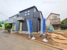【神奈川県/相模原市中央区上矢部】相模原市中央区上矢部2丁目　新築一戸建て 