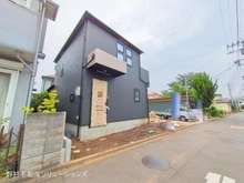 【神奈川県/相模原市中央区上矢部】相模原市中央区上矢部2丁目　新築一戸建て 