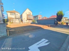 【神奈川県/相模原市中央区上矢部】相模原市中央区上矢部2丁目　新築一戸建て 