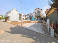 【神奈川県/相模原市中央区上矢部】相模原市中央区上矢部2丁目　新築一戸建て 