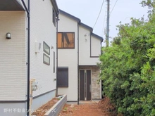 【東京都/町田市玉川学園】町田市玉川学園1丁目　新築一戸建て 