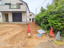 【東京都/町田市玉川学園】町田市玉川学園1丁目　新築一戸建て 