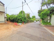 【東京都/町田市玉川学園】町田市玉川学園1丁目　新築一戸建て 