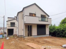 【東京都/町田市玉川学園】町田市玉川学園1丁目　新築一戸建て 