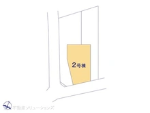 【東京都/町田市玉川学園】町田市玉川学園1丁目　新築一戸建て 