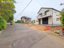 【東京都/町田市玉川学園】町田市玉川学園1丁目　新築一戸建て 