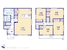 【東京都/町田市玉川学園】町田市玉川学園1丁目　新築一戸建て 