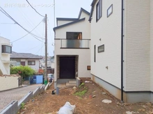 【東京都/町田市玉川学園】町田市玉川学園1丁目　新築一戸建て 