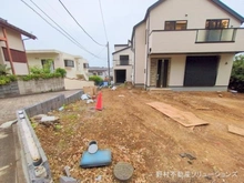 【東京都/町田市玉川学園】町田市玉川学園1丁目　新築一戸建て 