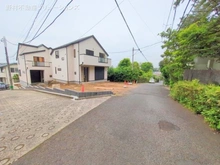 【東京都/町田市玉川学園】町田市玉川学園1丁目　新築一戸建て 