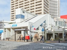 【神奈川県/相模原市南区麻溝台】相模原市南区麻溝台5丁目　新築一戸建て 