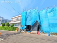 【神奈川県/大和市下和田】大和市下和田　新築一戸建て 