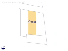 【神奈川県/大和市下和田】大和市下和田　新築一戸建て 