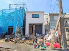 【神奈川県/大和市下和田】大和市下和田　新築一戸建て 