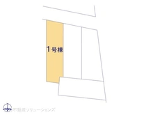 【神奈川県/大和市下和田】大和市下和田　新築一戸建て 