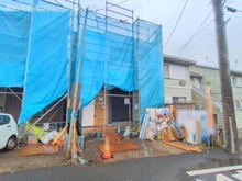 【神奈川県/大和市下和田】大和市下和田　新築一戸建て 