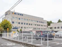 【神奈川県/大和市下和田】大和市下和田　新築一戸建て 