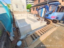 【神奈川県/大和市福田】大和市福田5丁目　新築一戸建て 