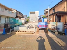 【神奈川県/大和市福田】大和市福田5丁目　新築一戸建て 