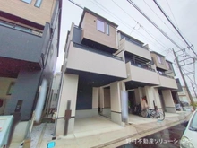 【神奈川県/大和市深見】大和市深見　新築一戸建て 