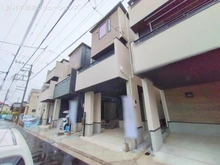 【神奈川県/大和市深見】大和市深見　新築一戸建て 