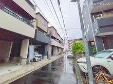 【神奈川県/大和市深見】大和市深見　新築一戸建て 