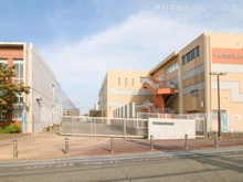 【神奈川県/大和市深見】大和市深見　新築一戸建て 