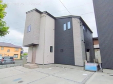 【東京都/町田市大蔵町】町田市大蔵町　新築一戸建て 