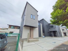【東京都/町田市大蔵町】町田市大蔵町　新築一戸建て 