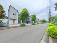 【東京都/町田市大蔵町】町田市大蔵町　新築一戸建て 