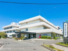 【東京都/町田市大蔵町】町田市大蔵町　新築一戸建て 