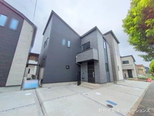 【東京都/町田市大蔵町】町田市大蔵町　新築一戸建て 